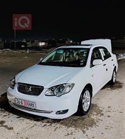 BYD F3